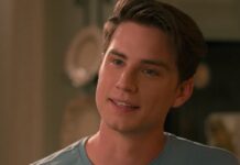 A l’Ombre des Magnolias Saison 5 : Pourquoi Ty est il absent ? ty absent a lombre des magnolias