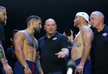 ufc topouria gaethje streaming