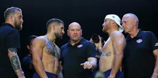 ufc topouria gaethje streaming