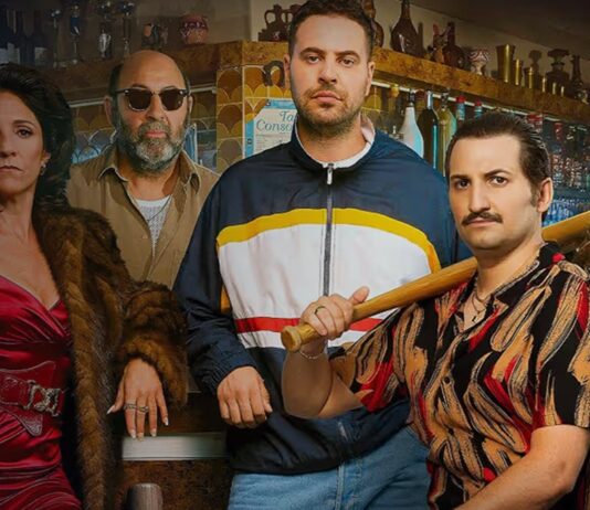 Une Famille de Batards 2 : Quelle date de sortie pour la suite ? une famille de batards suite