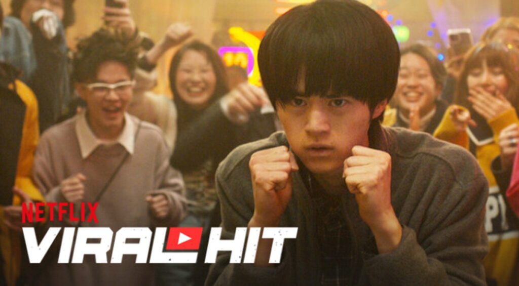 viral hit saison 2