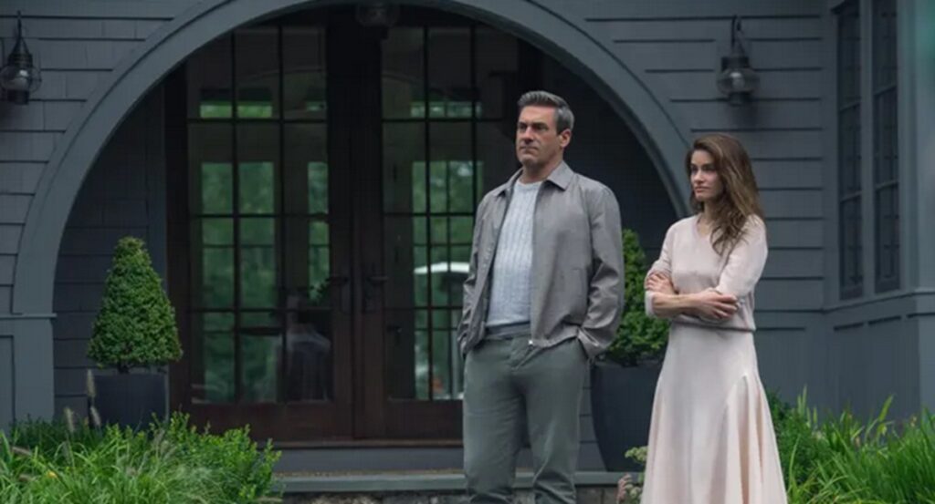 vrais voisins faux amis saison 2 fin