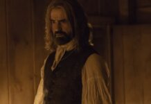 widows bay episode 11