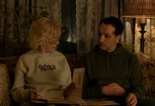 Widow’s Bay Saison 1 : Explication de la fin ! widows bay saison 1 fin