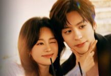 you are my fateful love streaming netflix france