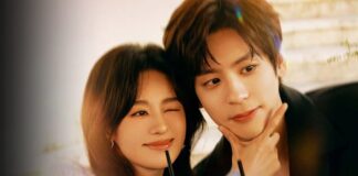 you are my fateful love streaming netflix france