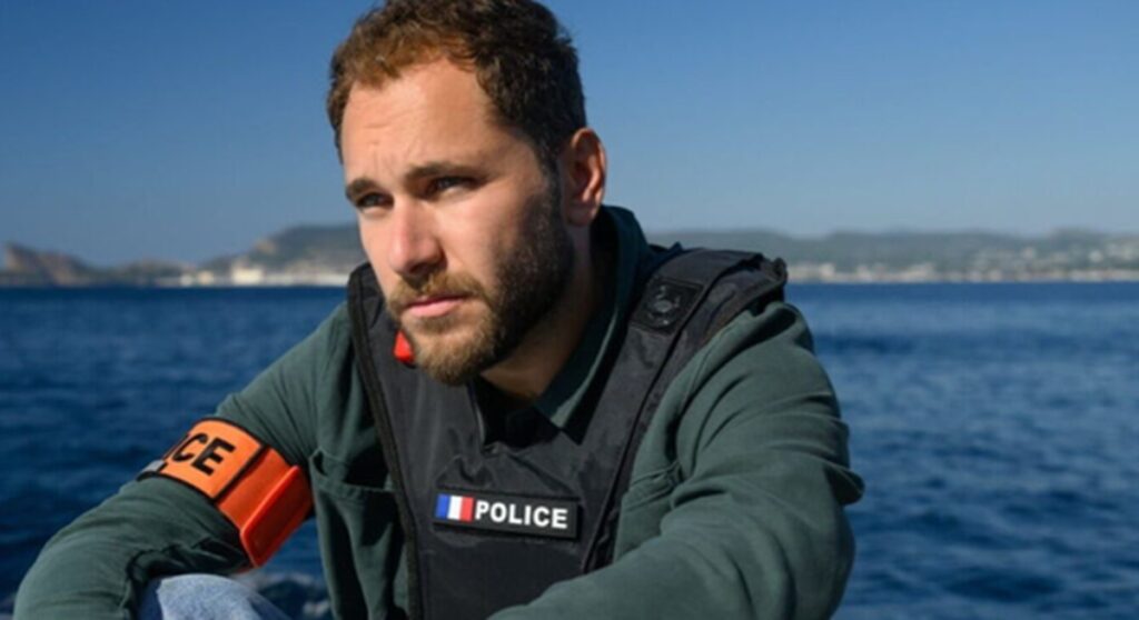 zodiaque saison 3 fin