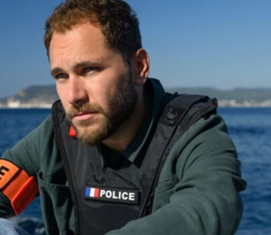 zodiaque saison 3 fin