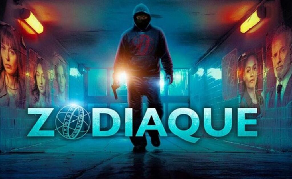 zodiaque saison 4