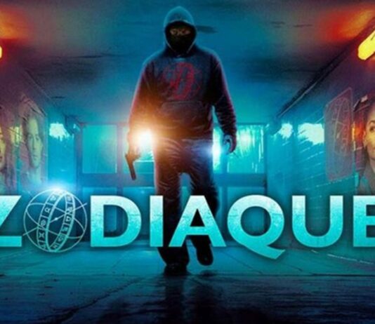 Zodiaque Saison 4 : Quelle date de sortie TF1 ? zodiaque saison 4