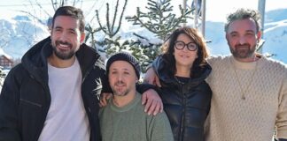 14 jours pour aller mieux histoire vraie