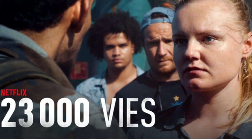 23000 vies histoire vraie