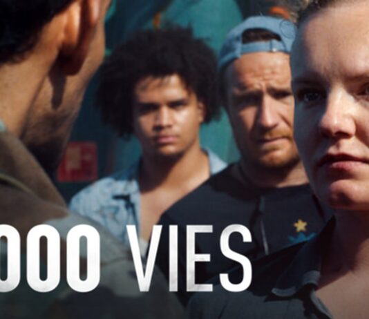 23 000 Vies : Est ce inspiré d’une histoire vraie ? 23000 vies histoire vraie
