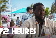 72 heures suite