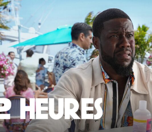 72 heures suite
