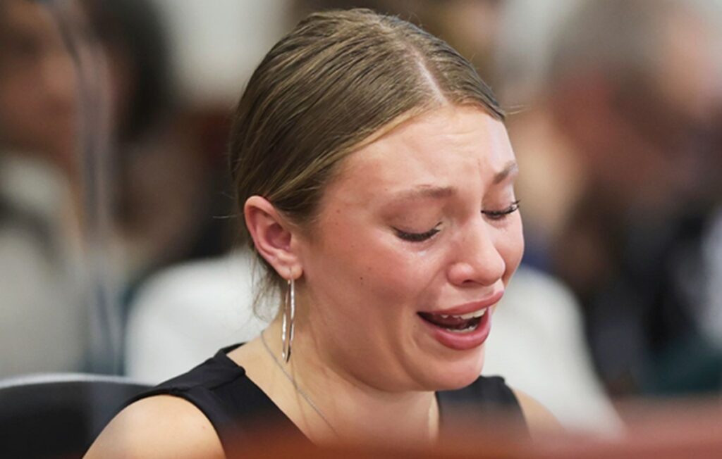 Bethany Funke & Dylan Mortensen aujourdhui
