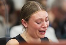 Bethany Funke & Dylan Mortensen aujourdhui