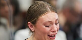 Bethany Funke & Dylan Mortensen aujourdhui