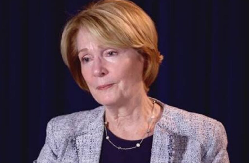 Kathryn Turman aujourdhui