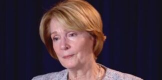 Kathryn Turman aujourdhui
