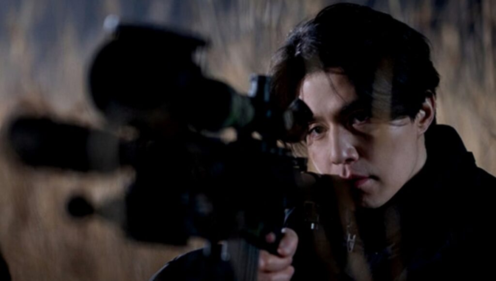 a shop for killers saison 2 episode 3
