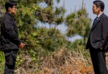 agent kim reactivated episode 10