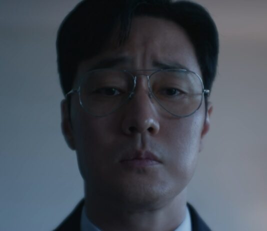 agent kim reactivated episode 11