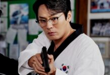 agent kim reactivated episode 5