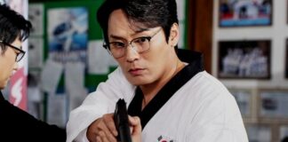 agent kim reactivated episode 5