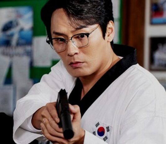 Agent Kim Reactivated Épisode 5 : Quelle date et heure de sortie ? agent kim reactivated episode 5