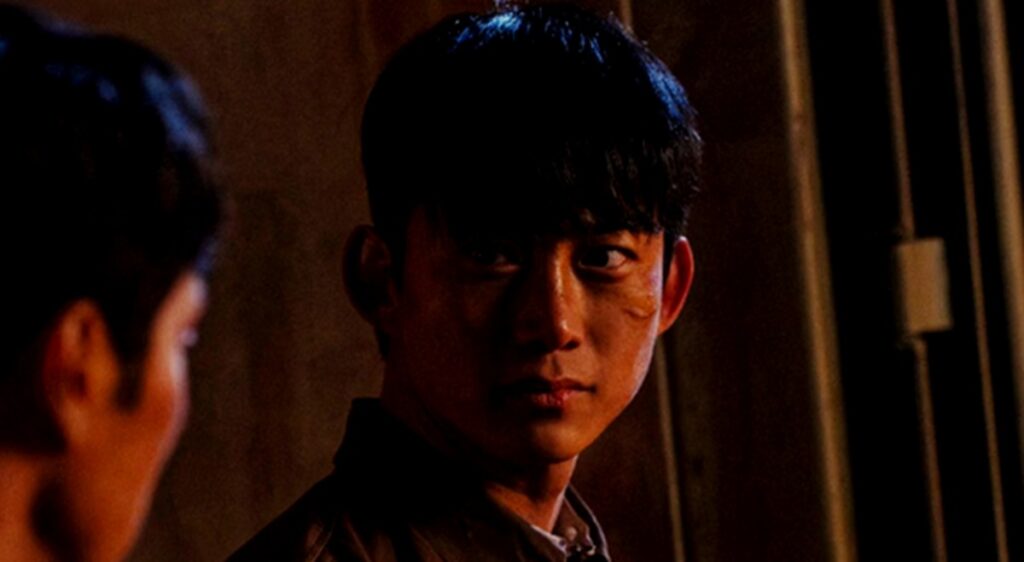 agent kim reactivated episode 7