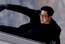 Agent Kim Reactivated Épisode 9 : Quelle date et heure de sortie ? agent kim reactivated episode 9