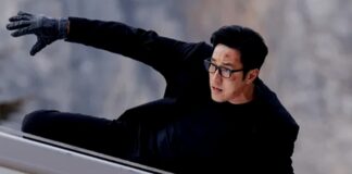agent kim reactivated episode 9