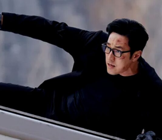 Agent Kim Reactivated Épisode 9 : Quelle date et heure de sortie ? agent kim reactivated episode 9