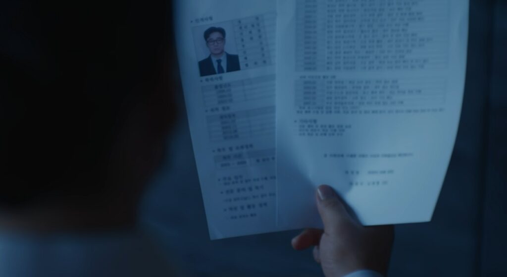 agent kim reactivated saison 1 fin