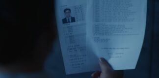 agent kim reactivated saison 1 fin