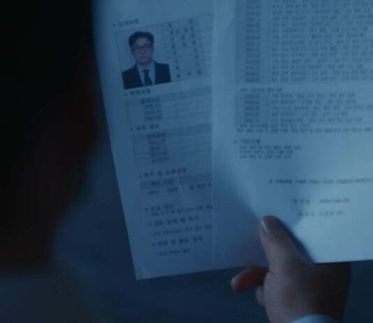 agent kim reactivated saison 1 fin