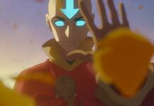 avatar aang le dernier maitre de lair fin