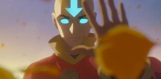 avatar aang le dernier maitre de lair fin