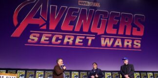 avengers secret wars leak histoire