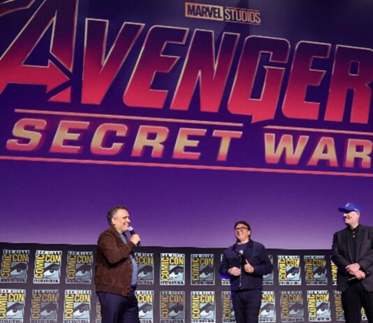 avengers secret wars leak histoire