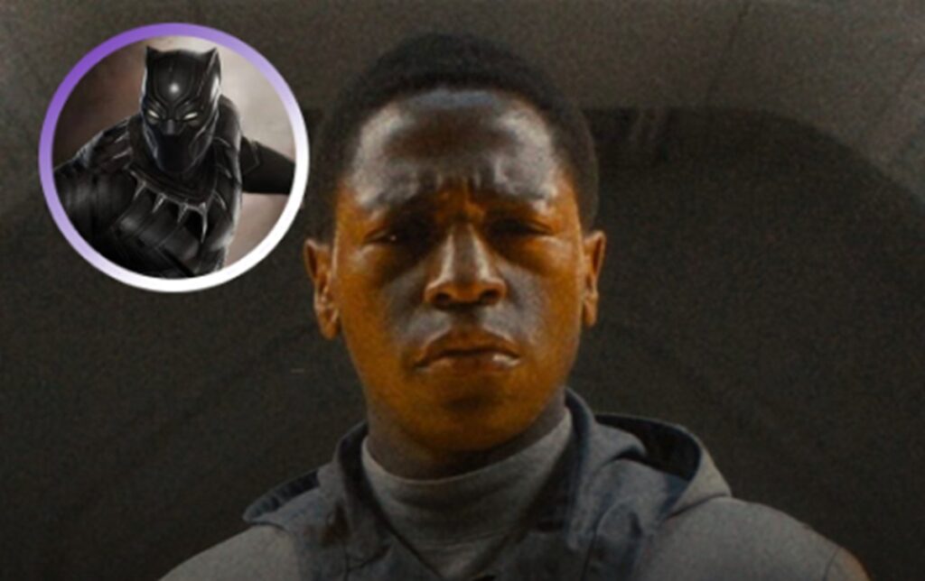 black panther javid jonsson