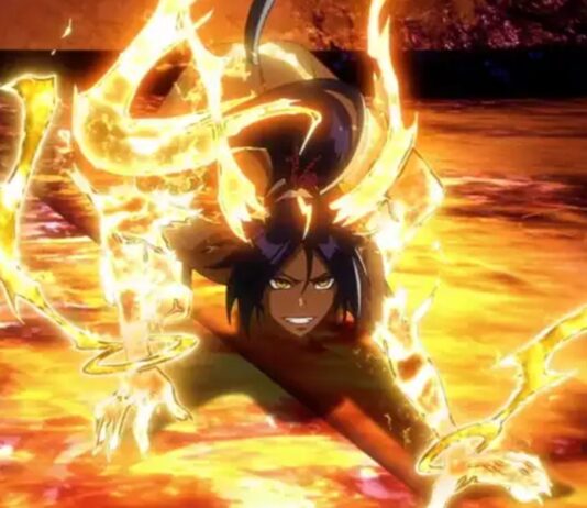 bleach thousand year blood war episode 42