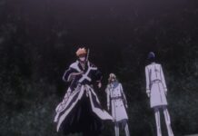 Bleach Thousand Year Blood War Partie 3 : Résumé Complet à lire avant la Partie 4 ! bleach thousand year blood war partie 3 resume