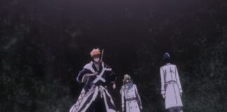 bleach thousand year blood war partie 3 resume