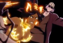 Bleach Thousand Year Blood War Partie 4 Épisode 2 : Quelle date et heure de sortie ? bleach thousand year blood war partie 4 episode 2
