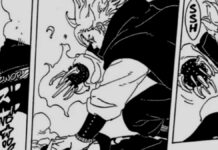 Boruto Two Blue Vortex Chapitre 37 : Quelle date de sortie ? Spoilers ! boruto two blue vortex chapitre 37 spoilers