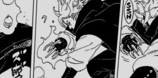 boruto two blue vortex chapitre 37 spoilers