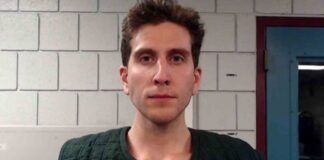 bryan kohberger aujourdhui