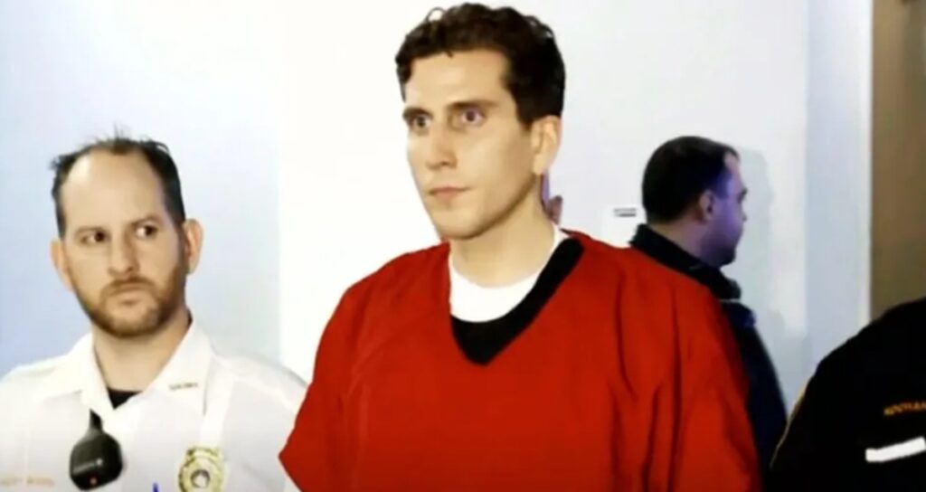 bryan kohberger famille aujourdhui